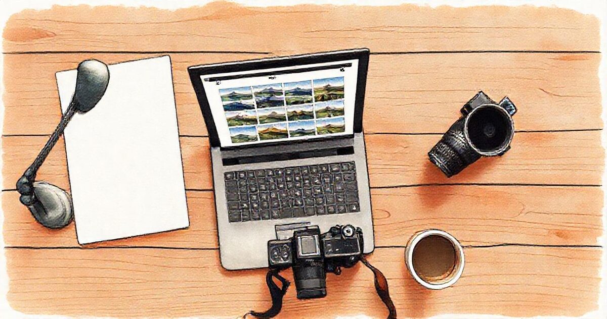 How to Deliver Client Galleries That Showcase, Sell, and Protect Your Photos