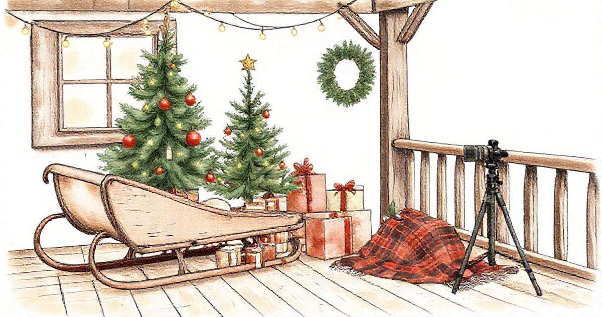 Holiday Mini Sessions 2026: How to Plan, Price, Shoot and Deliver Them