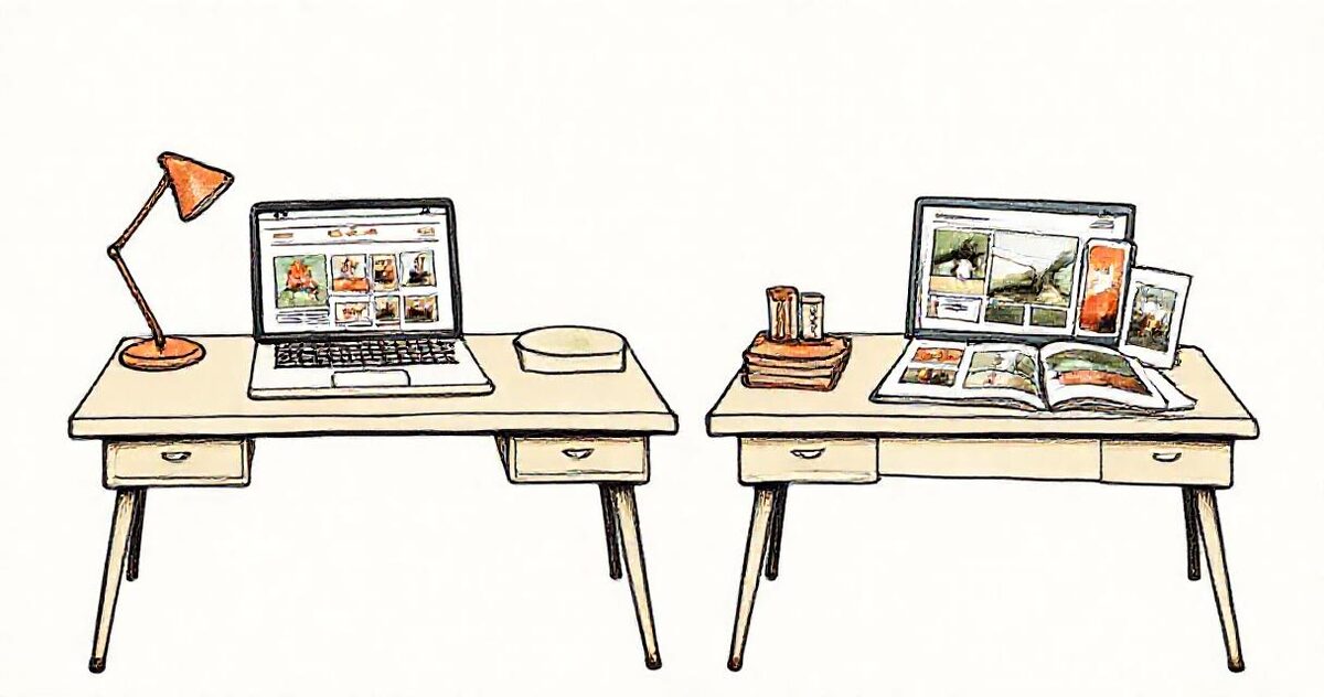 Pixieset vs GalleryLink (2026): Which Client Gallery Is Right for You?