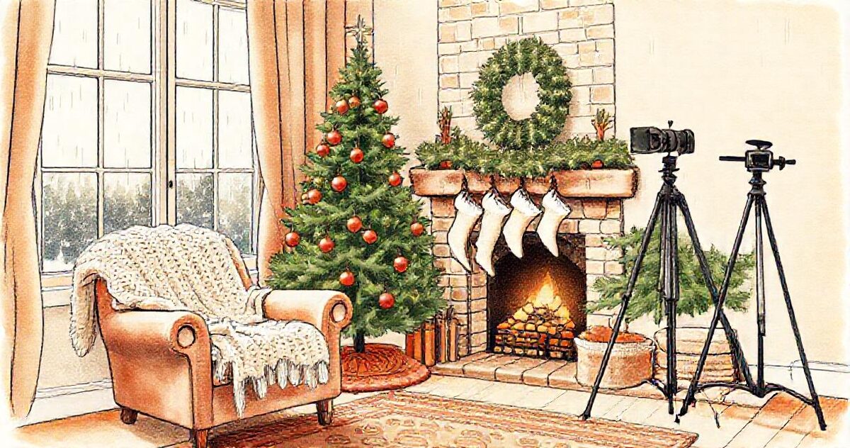 Christmas Mini Shoots in the UK: Planning, Pricing and Delivery Guide for 2026